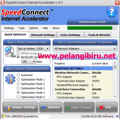 speedconnect internet reviews